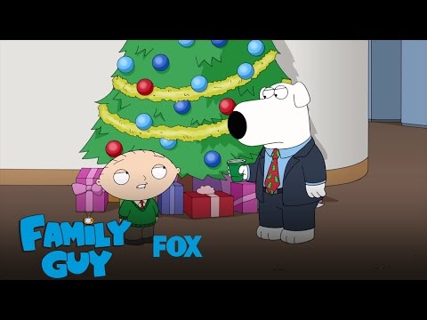 7 Deadly Sins: LUST | Season 15 Ep. 9 | FAMILY GUY episode artwork