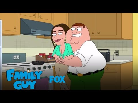 Peter Finds A New Wife Named Lois | Season 16 Ep. 1 | FAMILY GUY episode artwork