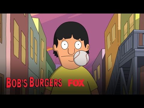 Bob Attempts To Give Gene Some Fatherly Advice | Season 3 Ep. 23 | BOB'S BURGERS episode artwork