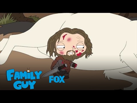 Animation on FOX