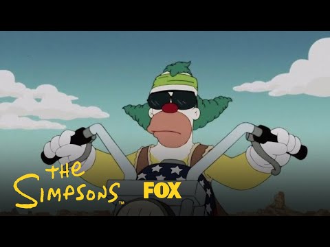 Animation on FOX