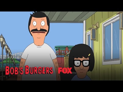 Tina Is Determined To Demonstrate Why She Deserves A Phone | Season 7 Ep. 2 | BOB'S BURGERS episode artwork