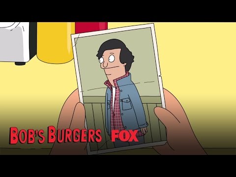Gene Worries About His Genetic Future | Season 3 Ep. 12 | BOB'S BURGERS episode artwork