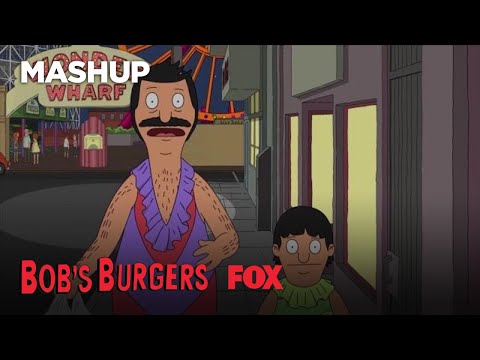 Animation on FOX