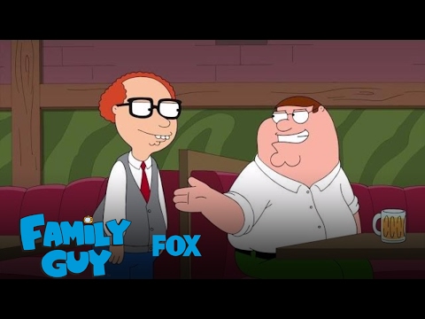 7 Deadly Sins: More Lust | Season 15 Ep. 14 | FAMILY GUY episode artwork