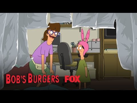 Aunt Gayle To The Rescue | Season 4 Ep. 19 | BOB'S BURGERS episode artwork