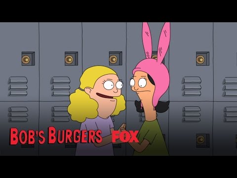 Louise Establishes A Millie-Free Zone | Season 5 Ep. 12 | BOB'S BURGERS episode artwork