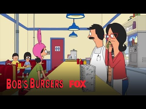 Animation on FOX