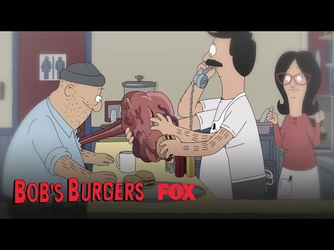 Are Bob's Burgers Killing Teddy? | Season 5 Ep. 3 | BOB'S BURGERS episode artwork