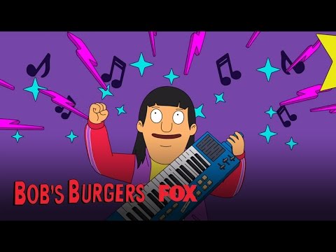 Animation on FOX