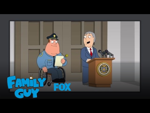 7 Deadly Sins: Envy | Season 15 Ep. 15 | FAMILY GUY episode artwork