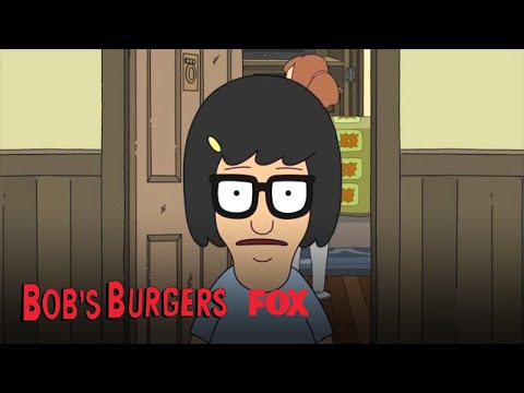 Tina Sees Chemistry Between Teddy & Kathleen | Season 9 Ep. 12 | BOB'S BURGERS episode artwork
