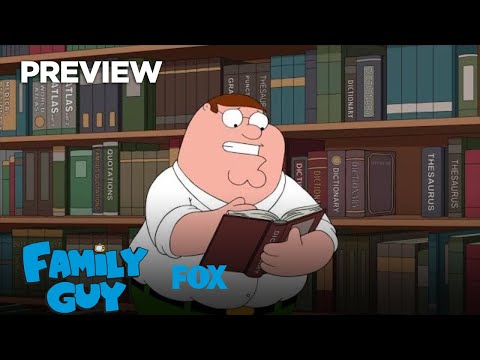Preview: There's A Dead Dog Walking | Season 17 Ep. 2 | FAMILY GUY episode artwork