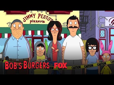 Animation on FOX