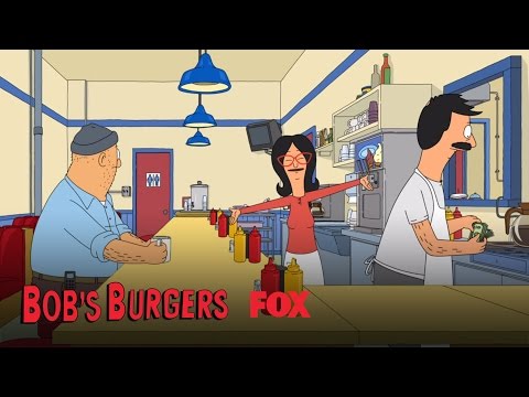 Tina Negotiates Her Babysitting Fee | Season 5 Ep. 15 | BOB'S BURGERS episode artwork