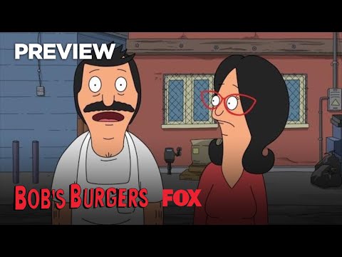 Preview: Make An Egg Roll From Your Egg Hole | Season 9 Ep. 2 | BOB'S BURGERS episode artwork