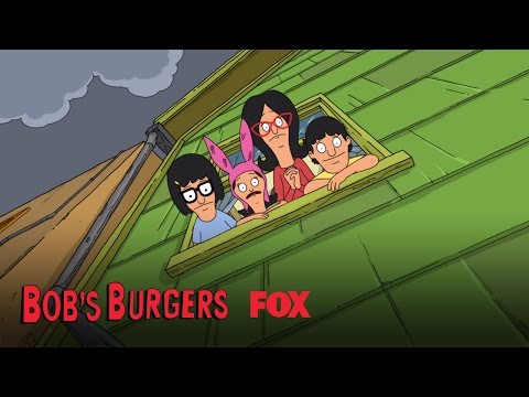 Twas The Night Before Christmas | Season 4 Ep. 8 | BOB'S BURGERS episode artwork