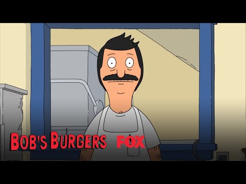 Animation on FOX