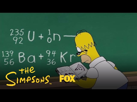 Homer Goes To Teach A Class Of Difficult Students | Season 28 Ep. 18 | THE SIMPSONS episode artwork