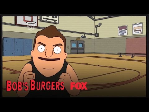 Animation on FOX