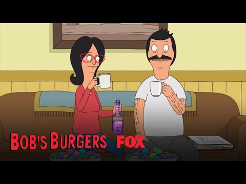 Bob & Linda Drink A Little Too Much Parking Lot Bought Schnapps | Season 7 Ep. 16 | BOB'S BURGERS episode artwork