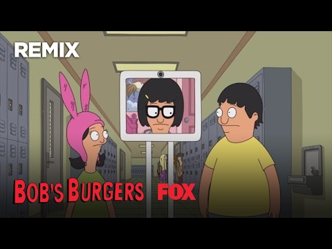 Tina Tuesdays: Tina’s Quest For A Love Connection | Season 7 | BOB'S BURGERS episode artwork