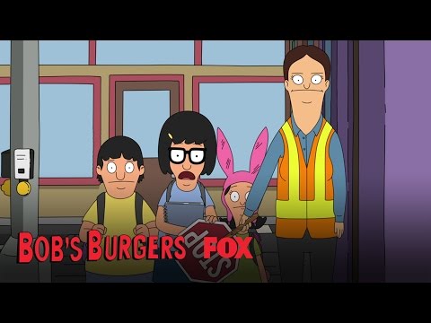 Tina Gets Her Costume Idea Stolen By Tammy | Season 7 Ep. 3 | BOB'S BURGERS episode artwork