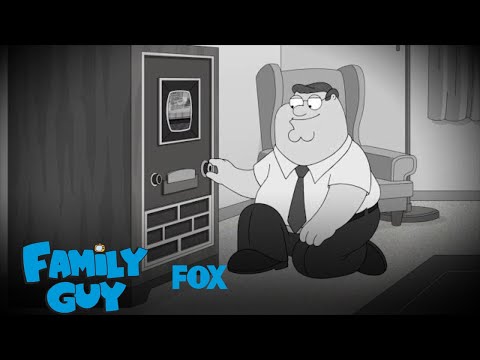 The Gang Watches Old Television | Season 16 Ep. 16 | FAMILY GUY episode artwork