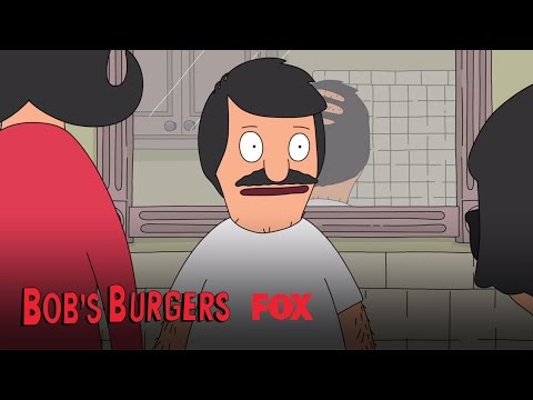 Too Many Bobs In The Bathroom | Season 3 Ep. 12 | BOB'S BURGERS episode artwork