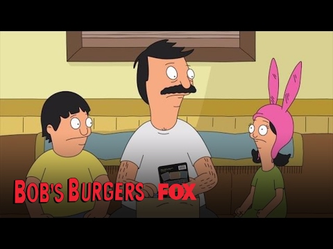 Louise Is Shocked That Bob Never Had A Bachelor Party | Season 7 Ep. 13 | BOB'S BURGERS episode artwork
