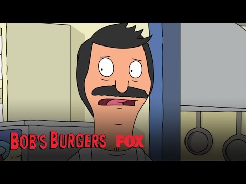 Bob Tells The Kids How Much He Loves Thanksgiving | Season 3 Ep. 5 | BOB'S BURGERS episode artwork