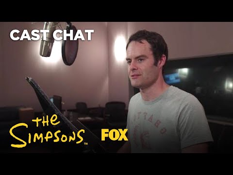 Animation on FOX