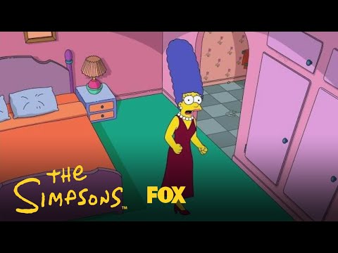 Marge Preps Homer For Dinner | Season 30 Ep. 12 | THE SIMPSONS episode artwork