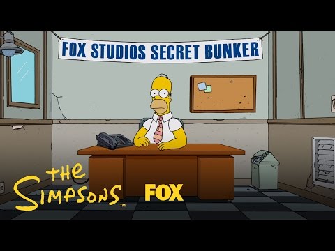Homer Live: West Coast | Season 27 Ep. 21 | THE SIMPSONS episode artwork