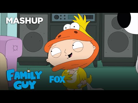 Animation on FOX