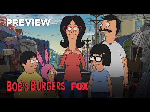 Animation on FOX