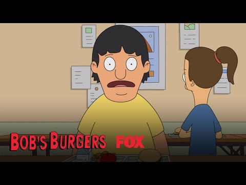 Slap Therapy | Season 6 Ep. 16 | BOB'S BURGERS episode artwork
