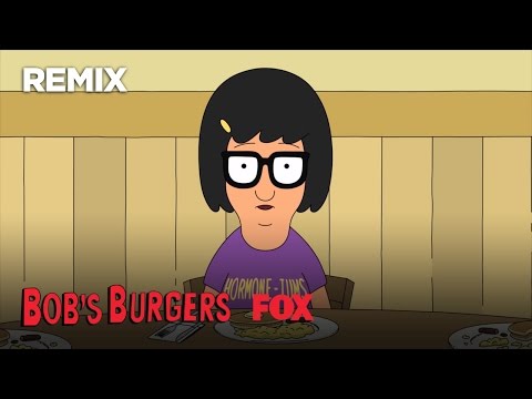 Tina Tuesday: The Quest For Stardom | Season 7 | BOB'S BURGERS episode artwork