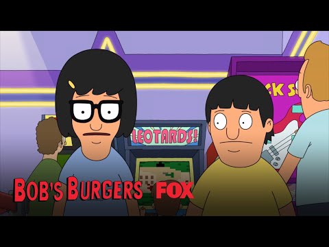 The Kids Dream Of Winning The Dune Buggy | Season 9 Ep. 2 | BOB'S BURGERS episode artwork