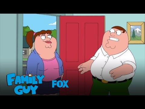Peter Has A Lot Of Unknown Children | Season 15 Ep. 20 | FAMILY GUY episode artwork