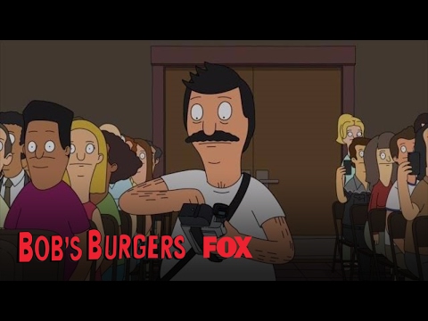 Bob Fails At Recording | Season 7 Ep. 20 | BOB'S BURGERS episode artwork