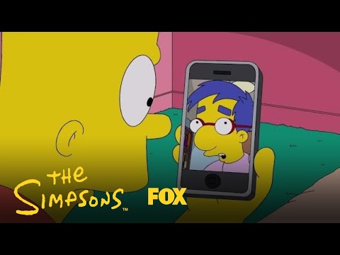 The Whole Family Is Keeping A Secret | Season 29 Ep. 3 | THE SIMPSONS episode artwork