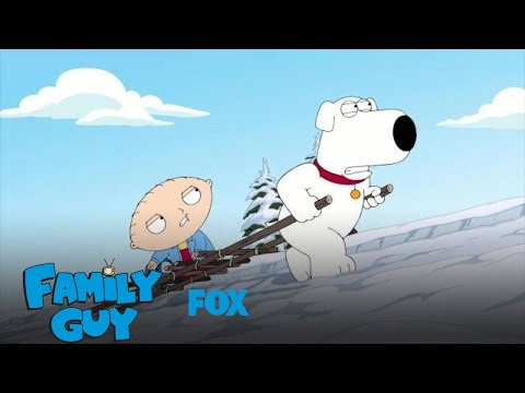 Animation on FOX