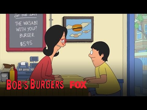 Animation on FOX