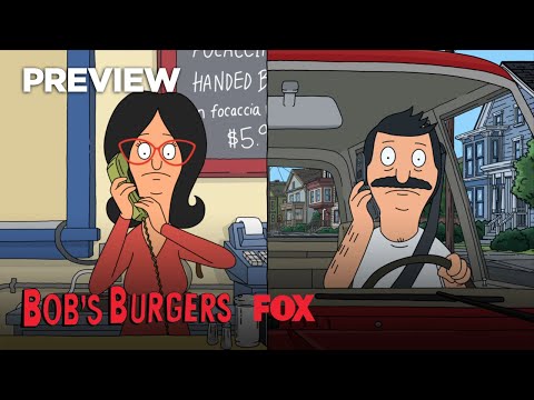 Preview: Bob's Sushi? | Season 9 Ep. 6 | BOB'S BURGERS episode artwork