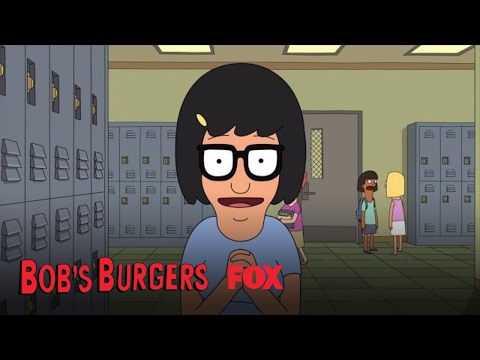 Jimmy Jr. Asks Tina To Have Lunch With Him | Season 7 Ep. 9 | BOB'S BURGERS episode artwork