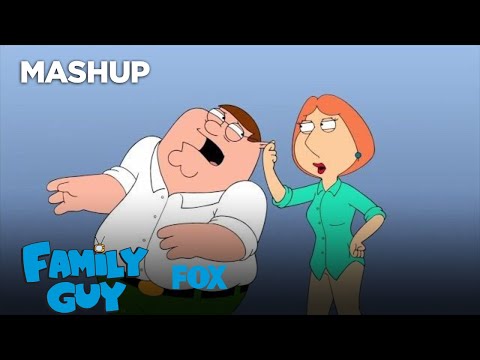 Happy Mother's Day From Family Guy | Season 16 | FAMILY GUY episode artwork