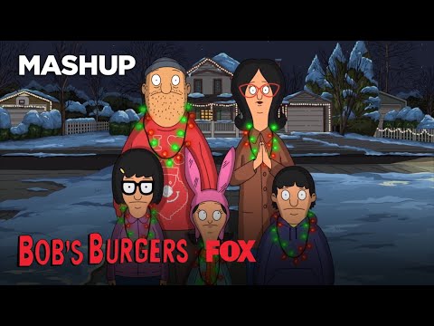 Animation on FOX
