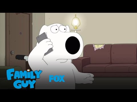 Brian Thinks The Principal Killed His Wife | Season 16 Ep. 8 | FAMILY GUY episode artwork