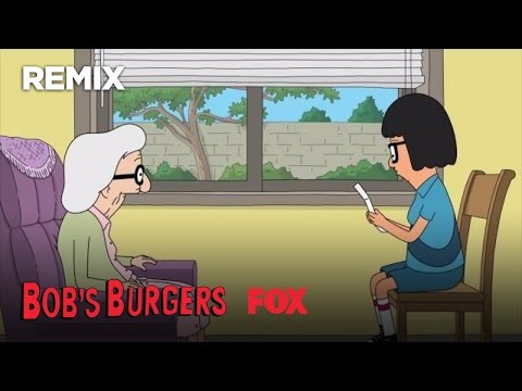 Tina Tuesdays: Tina’s Quest For The Admiral | Season 7 | BOB'S BURGERS episode artwork